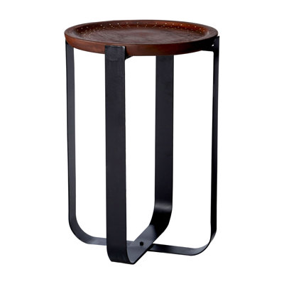 Sansibar Home Tabletttisch Eglin | Wayfair.de